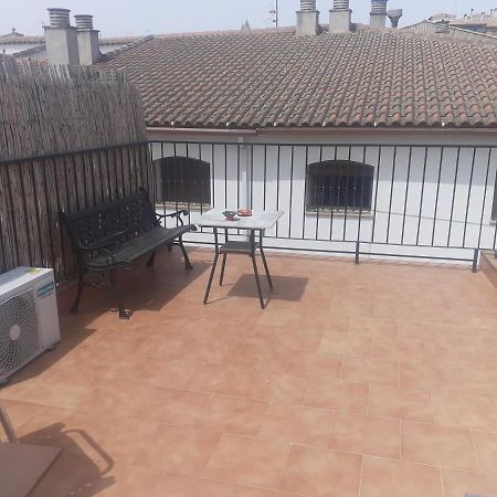 Casa Manuel Villa Úbeda Eksteriør billede