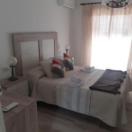 Casa Manuel Villa Úbeda Eksteriør billede