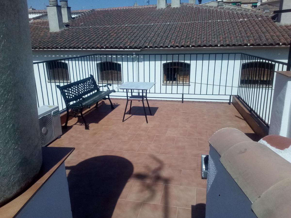 Casa Manuel Villa Úbeda Eksteriør billede