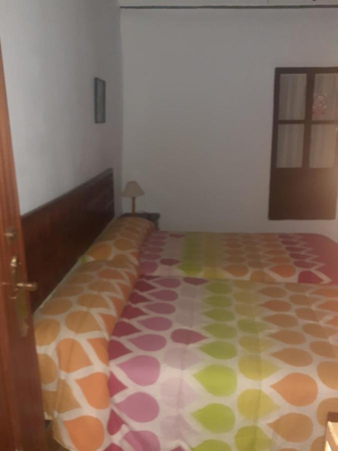 Casa Manuel Villa Úbeda Eksteriør billede