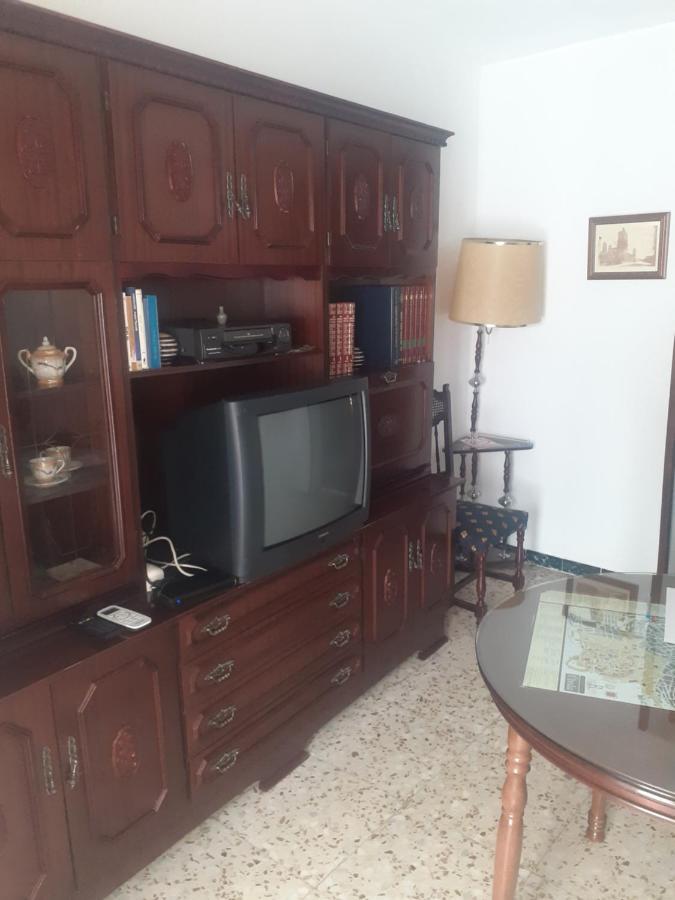 Casa Manuel Villa Úbeda Eksteriør billede