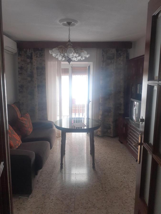 Casa Manuel Villa Úbeda Eksteriør billede