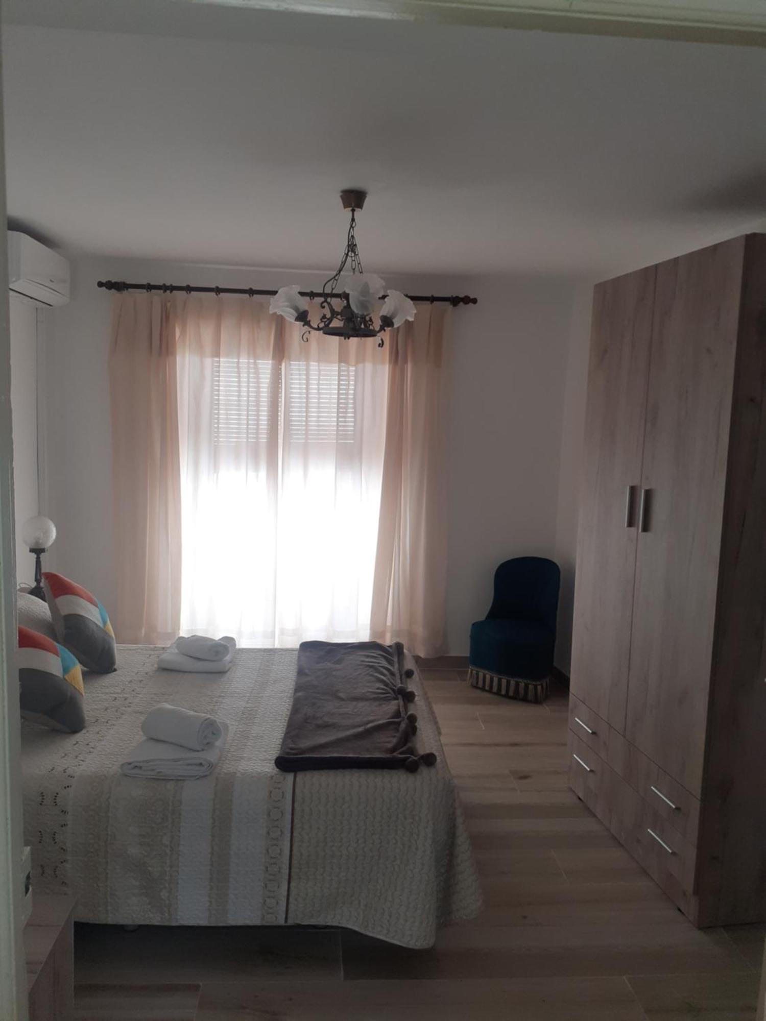 Casa Manuel Villa Úbeda Eksteriør billede