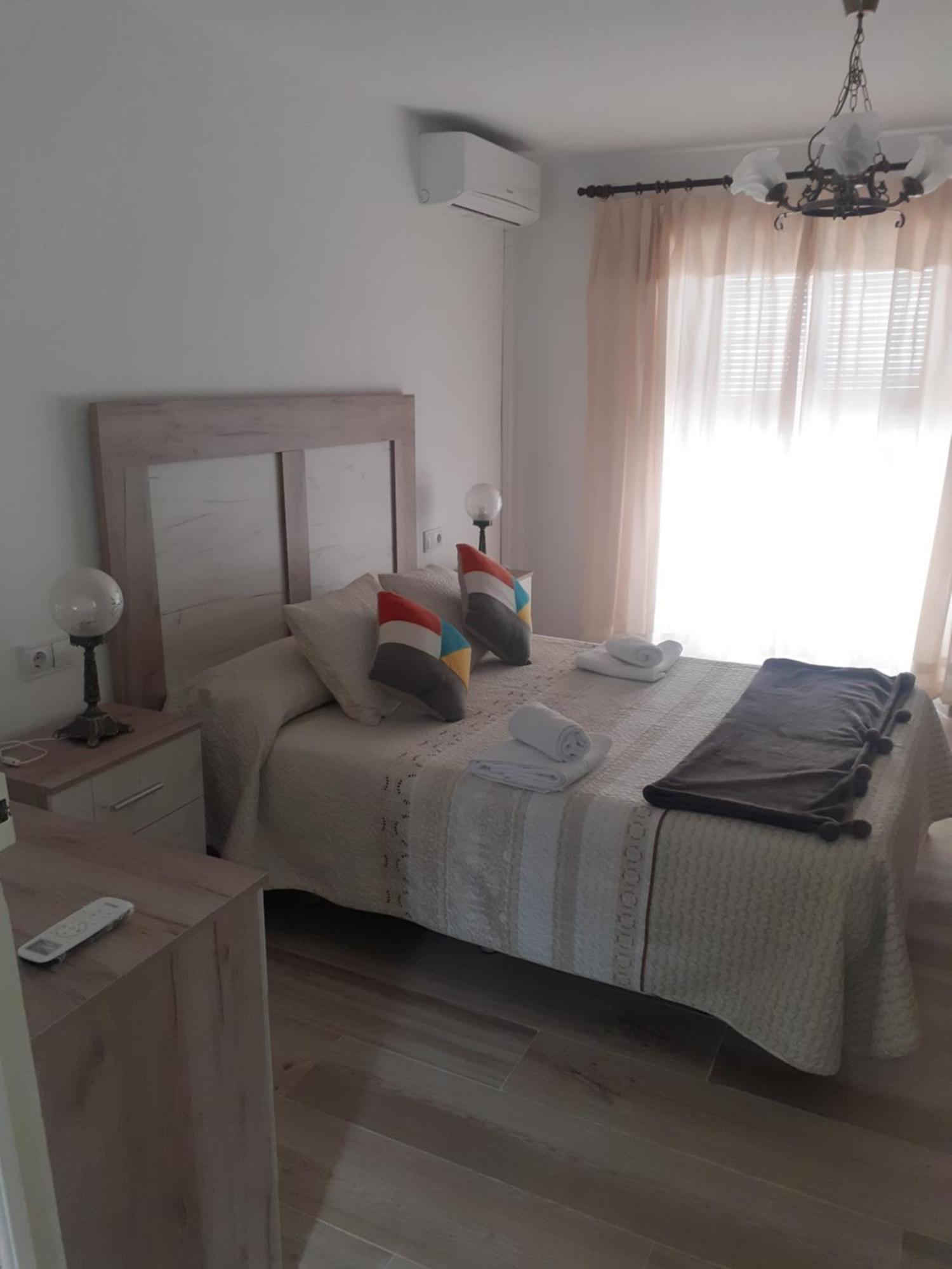 Casa Manuel Villa Úbeda Eksteriør billede